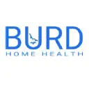 BURD Home Health logo