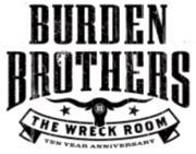 Burden Brothers logo