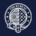 The Bureau logo