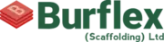 Burflex logo