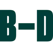 Burger Drop logo
