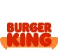 Burger King Belgium logo