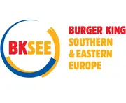 Burger King SEE (bksee) logo