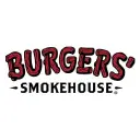 Burgers’ Smokehouse logo