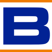 Burgess Construction logo