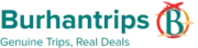 Burhan Alwataniya Travel and Tourism logo