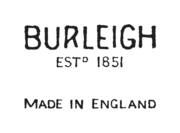 Burleigh logo