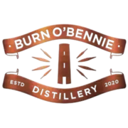 Burn O'Bennie Distillery logo