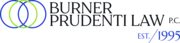 Burner Prudenti Law logo