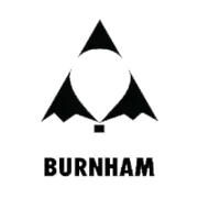 Burnham Law logo