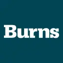 Burn’s Engineering logo