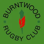 Burntwood Rugby Club logo