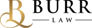 Burr Law logo