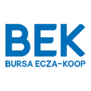 Bursa Pharmacists Cooperative logo