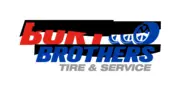 Burt Brothers Tire & Service logo