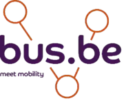 Bus.be logo