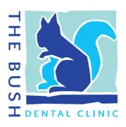 Bush Dental Clinic logo