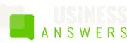 Business Answers logo