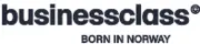 Business Class logo