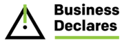 Business Declares logo
