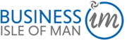 Business Isle of Man logo
