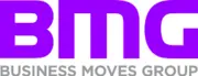 Business Moves Group (bmg) logo