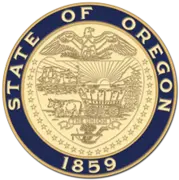 Business Oregon logo