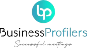 Business Profilers logo