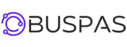 Buspas logo
