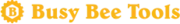 Busy Bee Tools logo