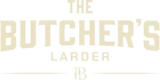 Butcher's Larder logo