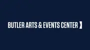 Butler Arts and Events Center logo