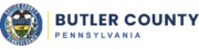 Butler County Emergency 9-1-1 logo
