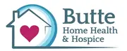 Butte Home Health and Hospice logo