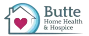 Butte Home Health & Hospice logo