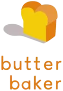 Butter Baker logo