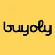 Buyolympia logo