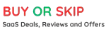 Buyorskip.Tech