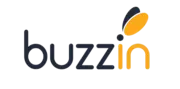 Buzzin logo