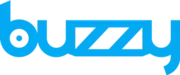 Buzzy logo