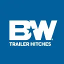 B&W Trailer Hitches logo