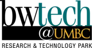 bwtech@UMBC logo