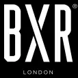 BXR Retreats logo
