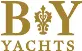 B&Y Charters logo