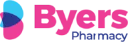 Byers Pharmacy logo