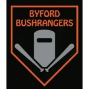 Byford Bushrangers Inc logo