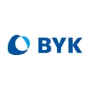 BYK-Chemie GmbH logo