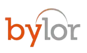 BYLOR