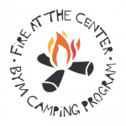BYM Camps logo