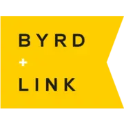 Byrd + Link logo